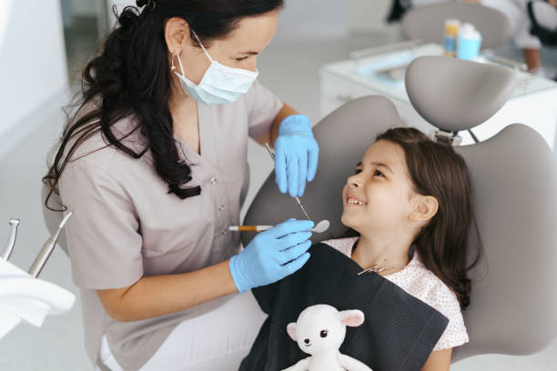 Best Dental Inlays and Onlays  in Collinsville, VA