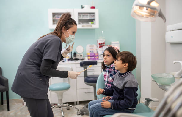 Best Dental Fillings (Composite and Amalgam)  in Collinsville, VA