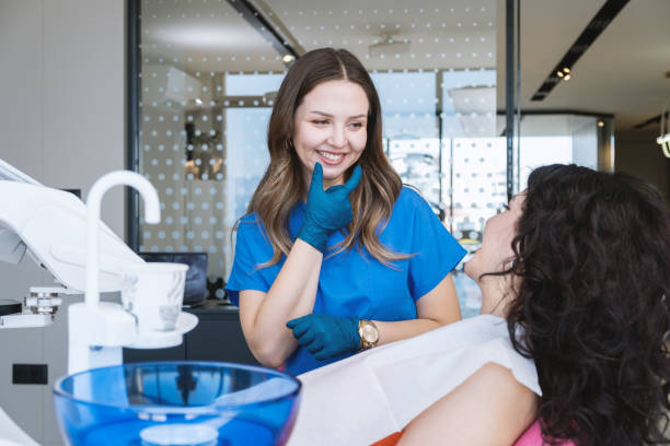Best Veneers and Lumineers  in Collinsville, VA