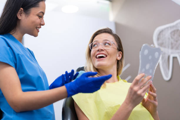 Best Traditional Braces  in Collinsville, VA