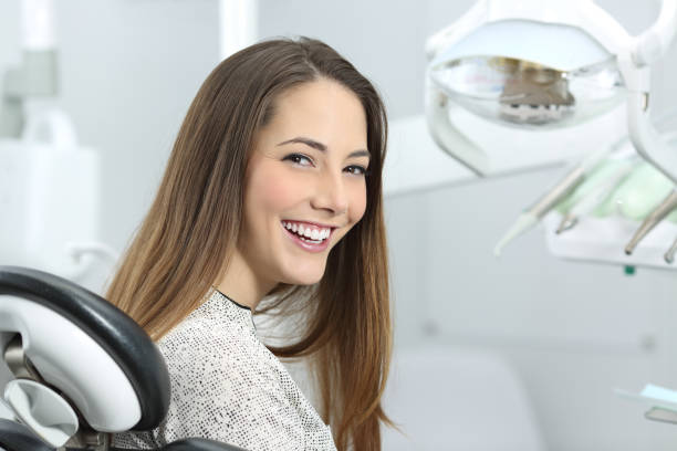 Emergency Dental Services in Collinsville, VA